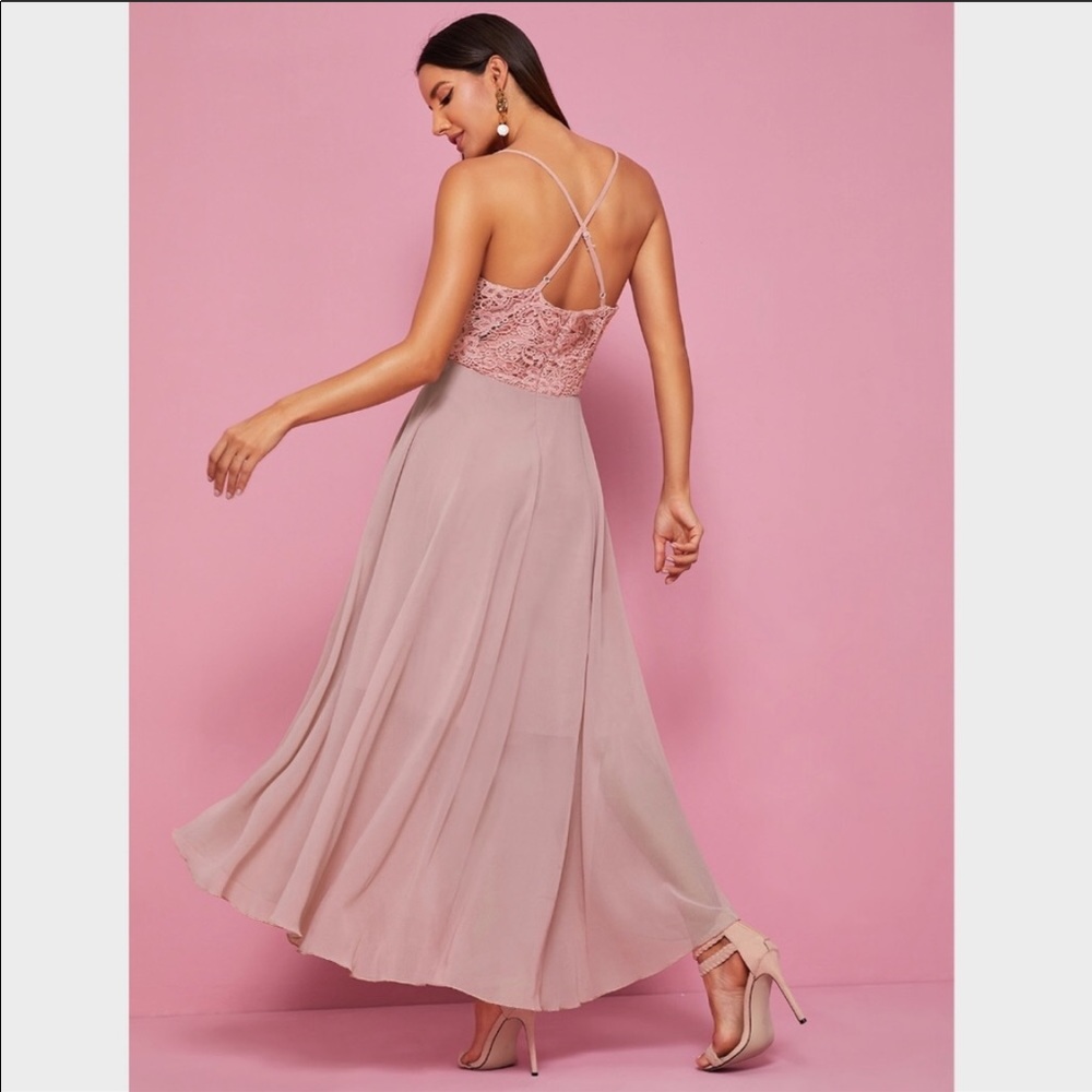 Evening Dress - Picture 4 of 5